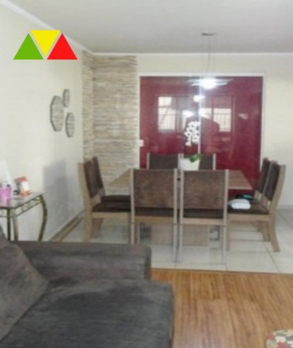 Imagem 5 de 21 de Sobrado - So00349 - 68439259