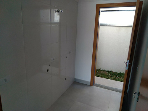 Imagem 28 de 30 de Sobrado Triplex Com 3 Dormitórios À Venda, 156 M² Com Terraço Por R$ 599.000 - Boqueirão - Curitiba/pr - So0207
