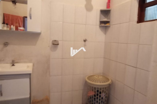 Imagem 8 de 10 de Linda Casa Em Itanhaém Com 03 Quartos - Ca885 R
