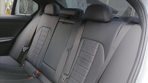 BMW 320i 2.0 16V TURBO FLEX M SPORT AUTOMÁTICO