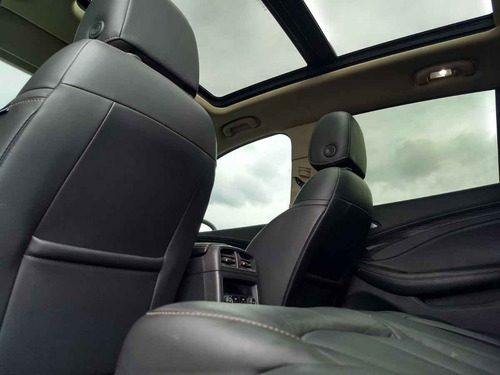 Imagen 11 de 15 de Buick Envision 2016 5p Premium Cxl L4/2.0/t Aut Awd