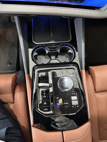 BMW i5 0.0 M60 Xdrive