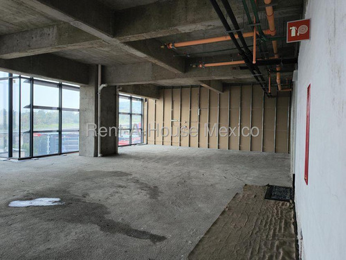 Oficina En Venta En Alvaro Obregón Santa Fe Jas 25-3681