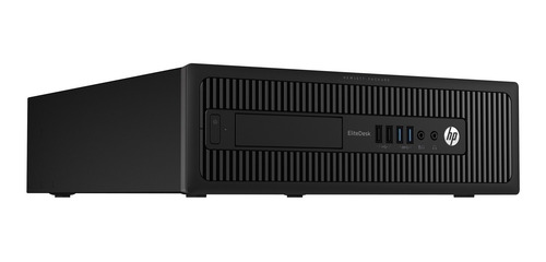 Imagen 2 de 5 de Pc Computadora Gamer Hp Amd Quad Core 16gb 240gb Ssd Radeon