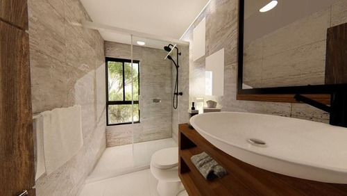 Imagen 15 de 22 de Buy A 7-10 Minutes Walking Penthouse Or Apartment In Cortecito, Punta Cana From $137,000-215,000