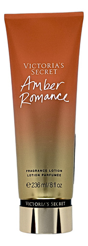 Crema Amber Romance V.s. 236ml - mL a $322