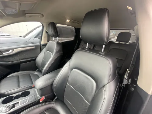 Ford Escape Se Hibrido Tp 2,5 4x2