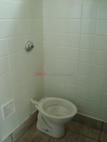 Imagem 3 de 5 de Salas/conjuntos - Centro - Ref: 1720 - L-1067