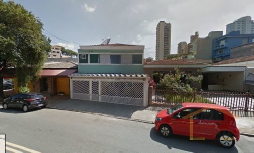 Sobrado, Venda, Agua Fria, Sao Paulo - 7694 - V-7694