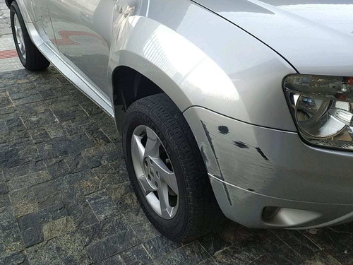 Imagem 14 de 14 de Renault Duster 1.6 16v Hiflex