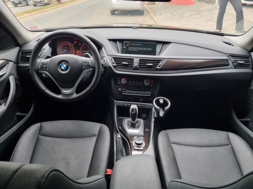 Imagem 12 de 13 de Bmw X1 2015 2.0 Sdrive20i Active Flex 5p