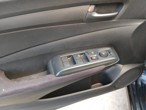 Imagem 11 de 14 de Honda City Lx 1.5 Flex 2013 Completo, Manual