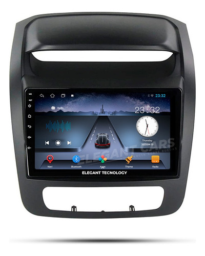 Autoradio Android Kia Sorento 2013-2015 Homologada