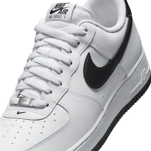 Air force blancos hombre hotsell