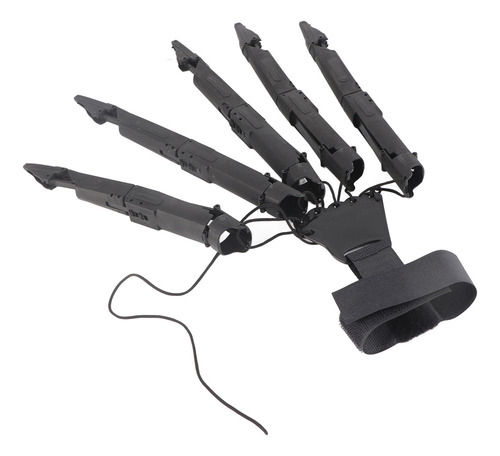 Halloween Jointed Fingers, Accesorios De Cosplay De Hallowee