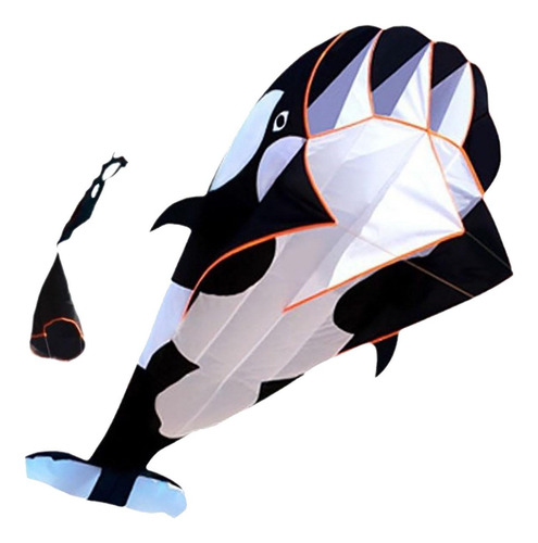 Cometa 3d,, Juguete Deportivo Al Aire Libre, Cometas