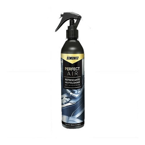 Ambientador Neutralizador Eliminador Olores Perfec Air 300ml