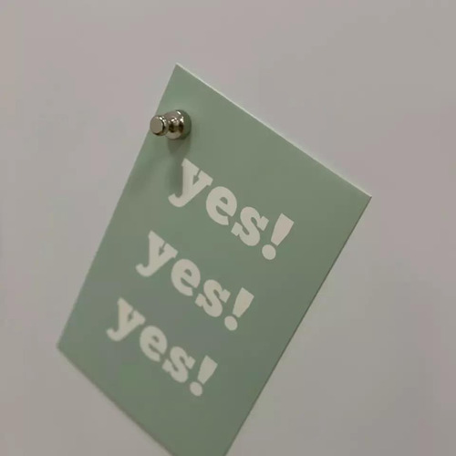 Imagen 3 de 10 de Pin Imantado P/ Heladera Gancho Percha Soporte Magnetico X5
