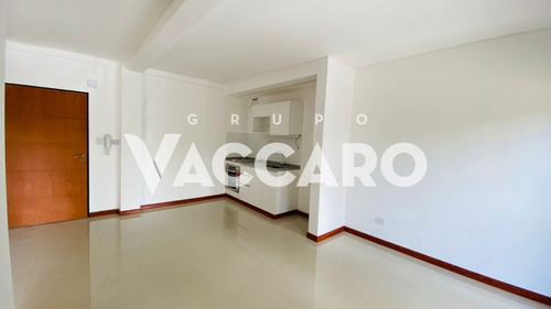 Imagen 4 de 21 de Venta Departamento Con Jardín En Barrio Cerrado Moreno