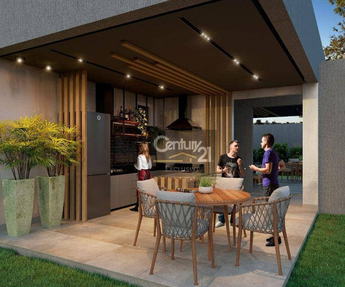 Imagem 21 de 29 de Lançamento! Manai Residence - Apartamentos Com 2 Dormitórios, Sendo 1 Suíte, 60 M² A Partir De R$331.913,34 - Ap0428