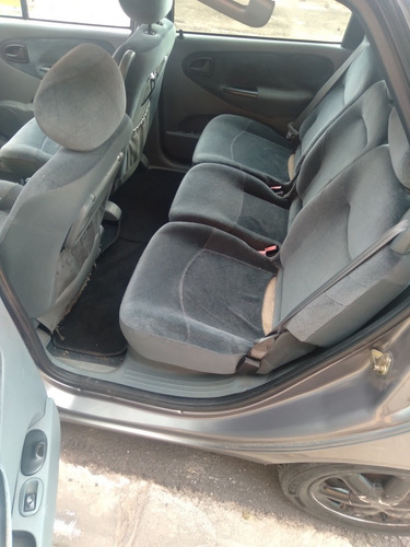 Renault Scenic 2000 2.0 Rxe 5p