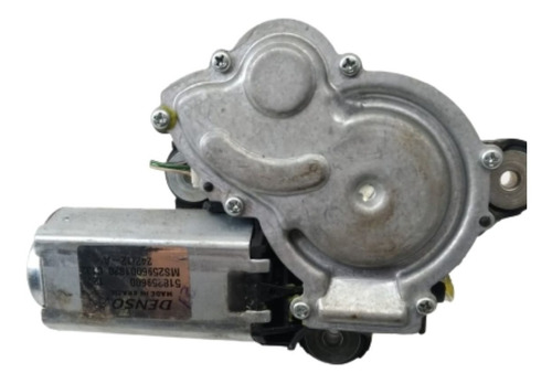 Imagem 4 de 8 de Motor Limpador Traseiro Fiat 500 Stilo Idea Palio Actrative
