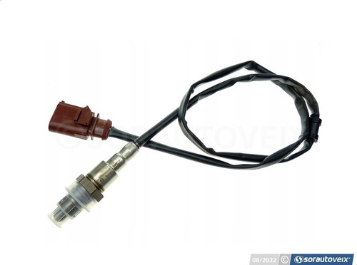 Sonda Lambda Sensor Oxigênio Vw Up 1.0 12v 3cc Pré-catalis
