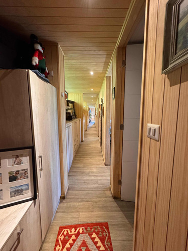 Arriendo Casa