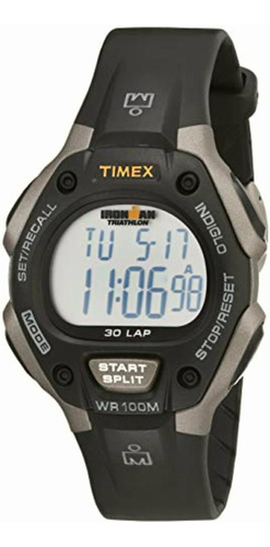 Reloj Timex Ironman Para Hombres 38mm