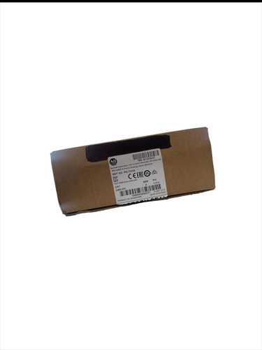 Allen Bradley 2085-if4 Micro800 4 Poin Analog Input Module