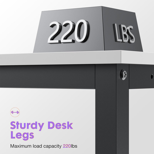 Escritorio Para Computadora En Forma De L Mesa De Juegos De