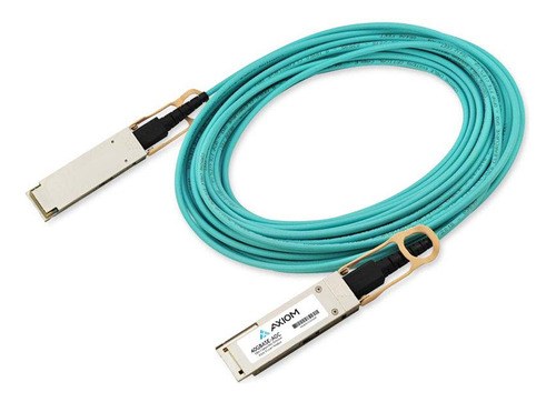 Axiom Cbl Qsfp 40ge 10m Ax 40gbase Aoc Direct Attach Cable
