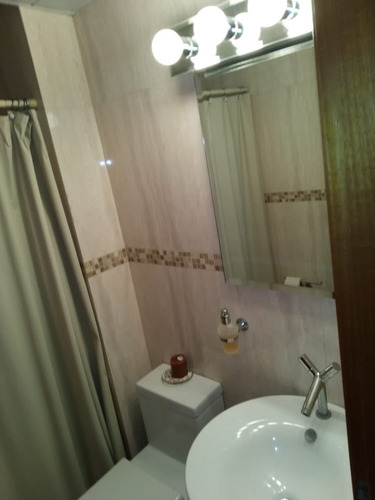 Imagen 11 de 11 de Lujoso Apartamento En El Conjunto Residencial Esturion, A La Orilla De Los Canales Del Complejo Turistico El Morro, Solo Traiga Su Maleta Y Mudese.