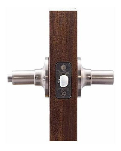 Creek Dl1231ss Daley Pomo Para Puerta Acero Inoxidable