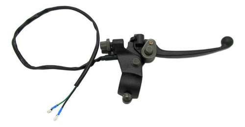 Maneta Freno Derecha Cable Doble 50 Cc 110 Cc Go Kart Dirt