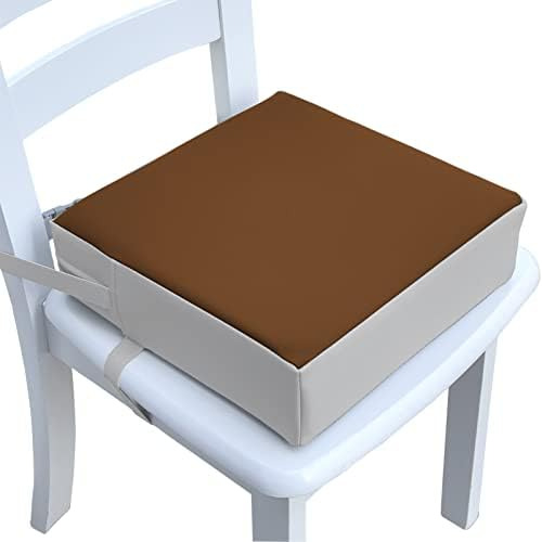 Asiento Elevador Para Mesa Comedor Poliuretano Antiarañazos