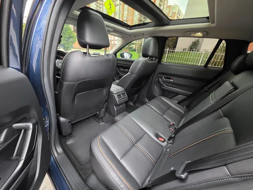 Mazda cx-50 2.5 Grand Touring At