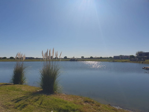 Imagen 3 de 5 de Venta Lote Area 11 Laguna San Sebastian Pilar.