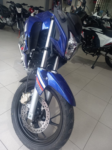 Imagen 3 de 19 de Cb250 Twister 2023 $1.258.000 Hondalomas