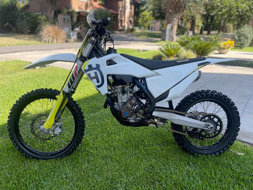 Imagen 19 de 21 de Husqvarna - Fc 250 | No Crf, No Kxf, No Sxf, No Yzf