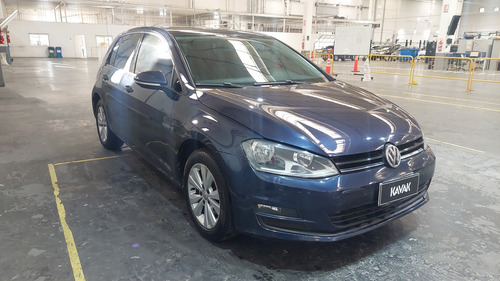 Volkswagen Golf 1.4 Tsi Comfortline