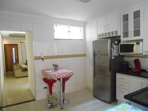 Imagem 13 de 21 de Casa Com 2 Dormitórios À Venda, 126 M² Por R$ 320.000,00 - Residencial Serra Verde - Piracicaba/sp - Ca1738