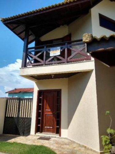 Ótima Casa De Excelência No Cibratel - Itanhaém 5063 | Npc