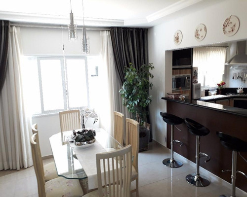 Imagem 10 de 27 de Casa Para Venda No Condomínio Reserva Dos Vinhedos Em Louveira Sp. - Ca001603 - 68395341