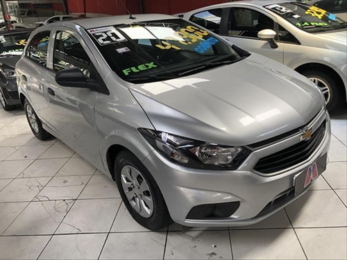 Chevrolet Onix 1.0 Mpfi Joy 8v