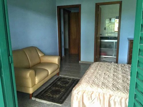 Imagem 10 de 14 de Chácara Pé Na Água 8.000 M² / Represa Ch-198