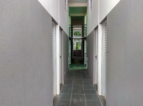 Imagem 25 de 30 de Quitinete Kitnet Studio 1 Dormitório Mobiliada Para Alugar Nova Próximo Usp, 18m² Por R$1.000,00/mês - Butantã - São Paulo/sp-kn0110 - Kn0110