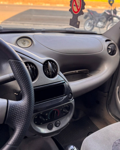 Ford Ka 1.0 MPI GL 8V GASOLINA 2P MANUAL
