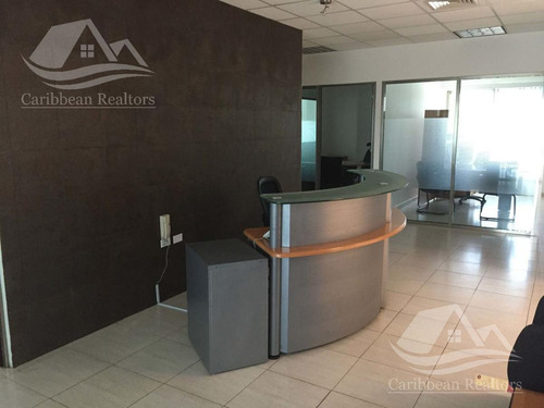 Ph Comercial En  Renta  En Cancún Smz 2 Kny5225