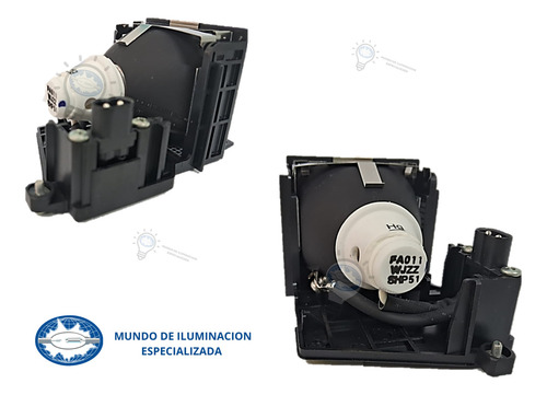 Lampara De Reemplazo Sharp An-a20lp